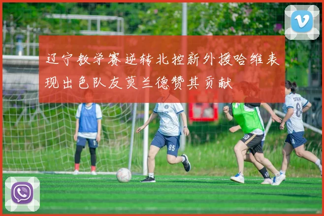 辽宁教学赛逆转北控新外援哈维表现出色队友莫兰德赞其贡献